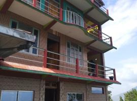 Munsang Basera Homestay Kalimpong, rum i privatbostad i Rangpo
