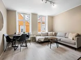 Bergen Beds Apartments I Luxury 250m from Bryggen