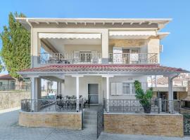 Nasia House Paliouri, hotel v destinaci Paliouri
