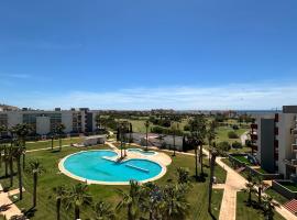 Nice Views Almerimar, ξενοδοχείο σε Almerimar