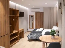 Monturiol Apartaments