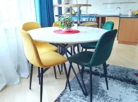 EMVIKA apartament