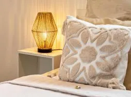 Fewo Parkside S4 - 8Min Legoland