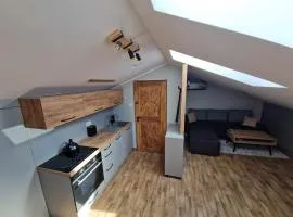 Apartament Gorzków