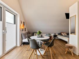 Fewo Parkside S6 - 8Min Legoland