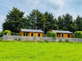 Keepers Lodges, holiday rental in Broadway