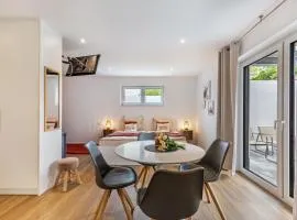 Fewo Parkside S1 - 8Min Legoland