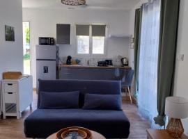 la petite maison, hotel v destinaci Lablachère