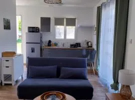 la petite maison