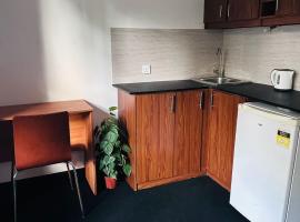 Sera 86, apartamento em Katunayaka