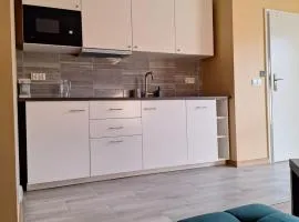 Apartament 3A Świętoszewo 12