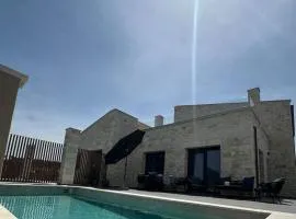 Exclusive new villa with private pool - 4BR