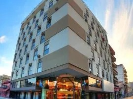 Provincial Plaza Hotel