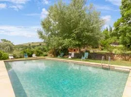 Villa Olmo With Private Pool - Happy Rentals