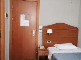 Hotel Rigolfo, hotel v destinaci Moncalieri