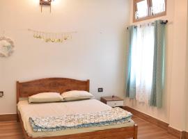 Axom Aura, hotel v destinaci Tezpur