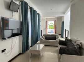 Beauty World Villa - Gampaha, מלון בגמפהה