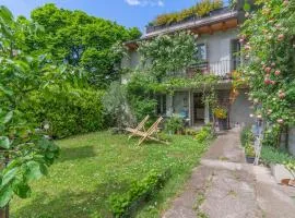 Green Garden House