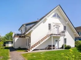 Ferienwohnung 'zum Steinestapler'