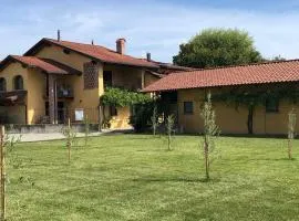 La Bonauda