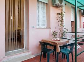 Monolocale La Pineta 46, hôtel à Albenga