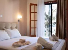 Villa Evridiki