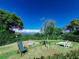 Appartamenti Le Querce App. Melograno