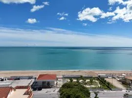 M026 - Marcelli, nuovo trilocale con terrazzo a 80 metri dal mare