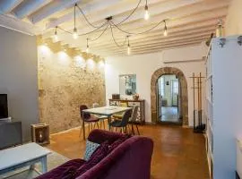 L'Octroi, maison au cœur de St Dyé sur Loire