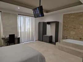 Le note di Fred Rent Room