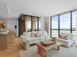 Elite Penthouse Escape