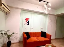 Saffron Affair Dlf my pad Gomti nagar