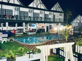 BERUNTUNG KE BARI RESORT @ PANTAI PENARIK