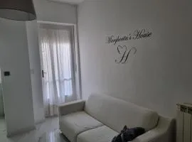 Margherita's House