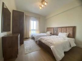 Holy land, hostel din Amman
