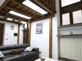 Loft Piazza Cavour Vercelli