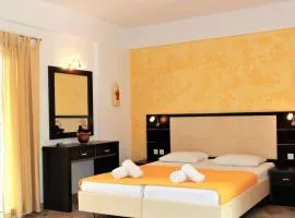 Dafni studios no1