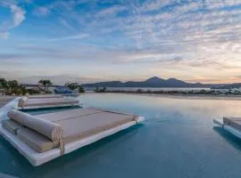 Blu Suites and Studios