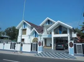 Rose Villa