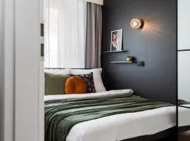 Kairos Apartments - Chopin II - ścisłe centrum