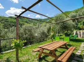 La casa di Bosco