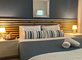 CactusHome, hotel v destinaci Epanomi