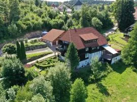 Landhaus Dachsberg