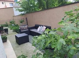 Apartman Ana