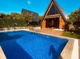 Eylül Bungalov