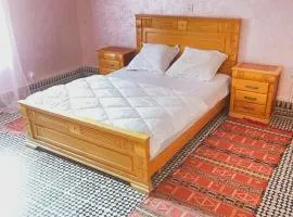 Riad Isla
