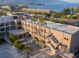 Iolida Corfu Resort & Spa by Smile Hotels, hotell sihtkohas Dassia