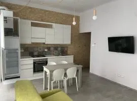 Golden House