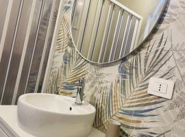 Bell'Arè, hotel a Barletta