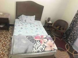 Chambre standard dans une maison, bed and breakfast en El Biar